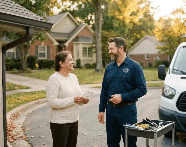 Gutter Repair Gray, GA FAQs