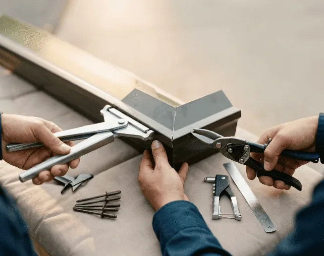Why choose Gutter Repair in Gray, GA